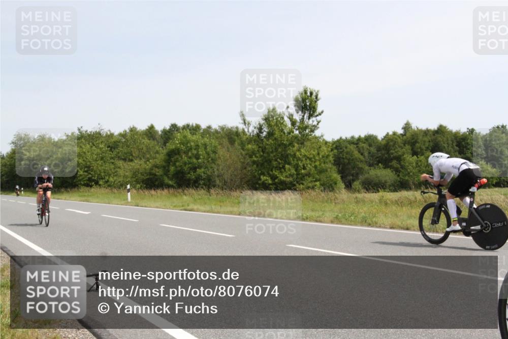 22.06.2025 - Viking Triathlon Yannick Fuchs http://msf.ph/oto/8076074 22.06.2025 11:55:47 Radfahren 28, 108, 141, 184, 478, 519, 635, 660 meine-sportfotos.de