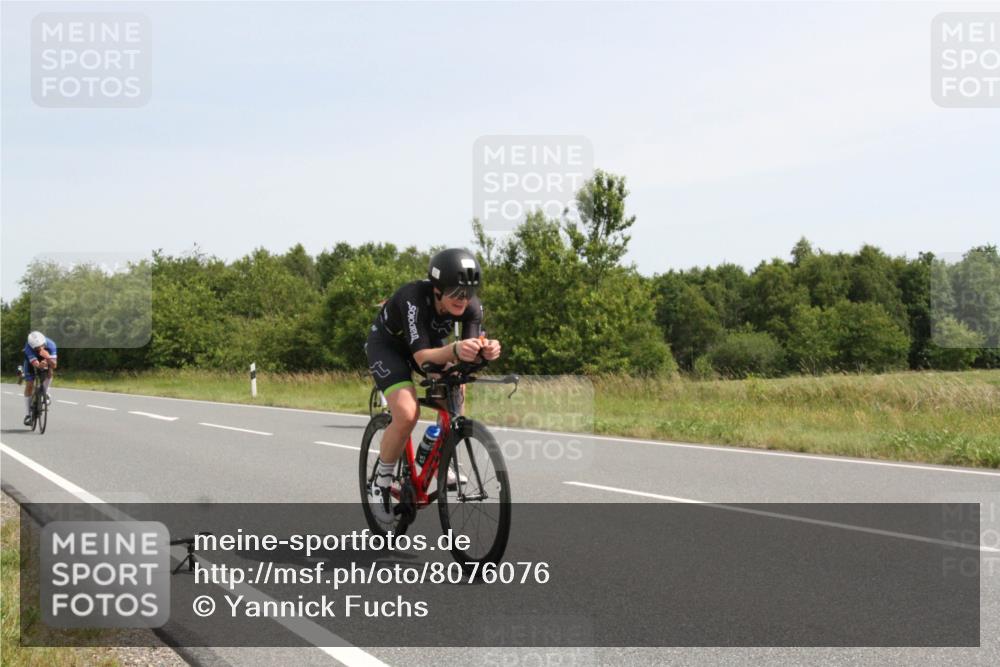 22.06.2025 - Viking Triathlon Yannick Fuchs http://msf.ph/oto/8076076 22.06.2025 11:55:48 Radfahren 28, 108, 141, 184, 478, 519, 635, 660 meine-sportfotos.de
