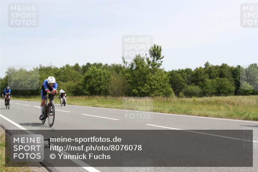 22.06.2025 - Viking Triathlon Yannick Fuchs http://msf.ph/oto/8076078 22.06.2025 11:55:49 Radfahren 28, 108, 141, 184, 352, 478, 519, 635, 660 meine-sportfotos.de
