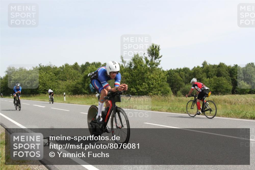 22.06.2025 - Viking Triathlon Yannick Fuchs http://msf.ph/oto/8076081 22.06.2025 11:55:50 Radfahren 28, 108, 141, 184, 352, 478, 519, 635, 660 meine-sportfotos.de