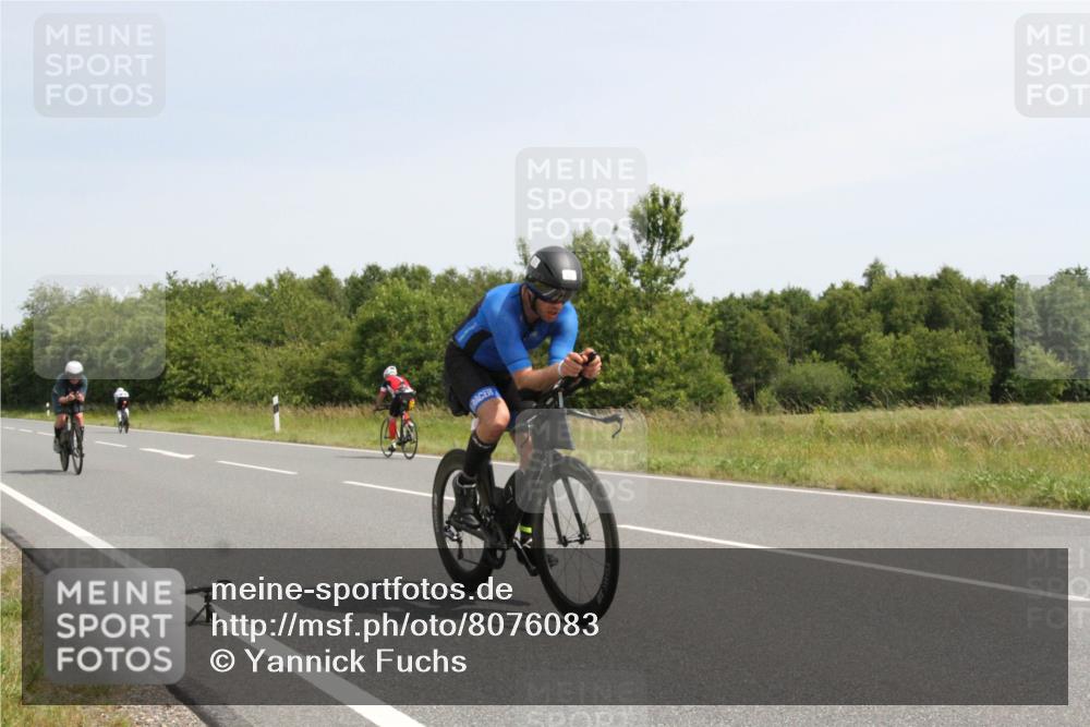 22.06.2025 - Viking Triathlon Yannick Fuchs http://msf.ph/oto/8076083 22.06.2025 11:55:51 Radfahren 28, 141, 184, 318, 352, 478, 519, 635, 660 meine-sportfotos.de
