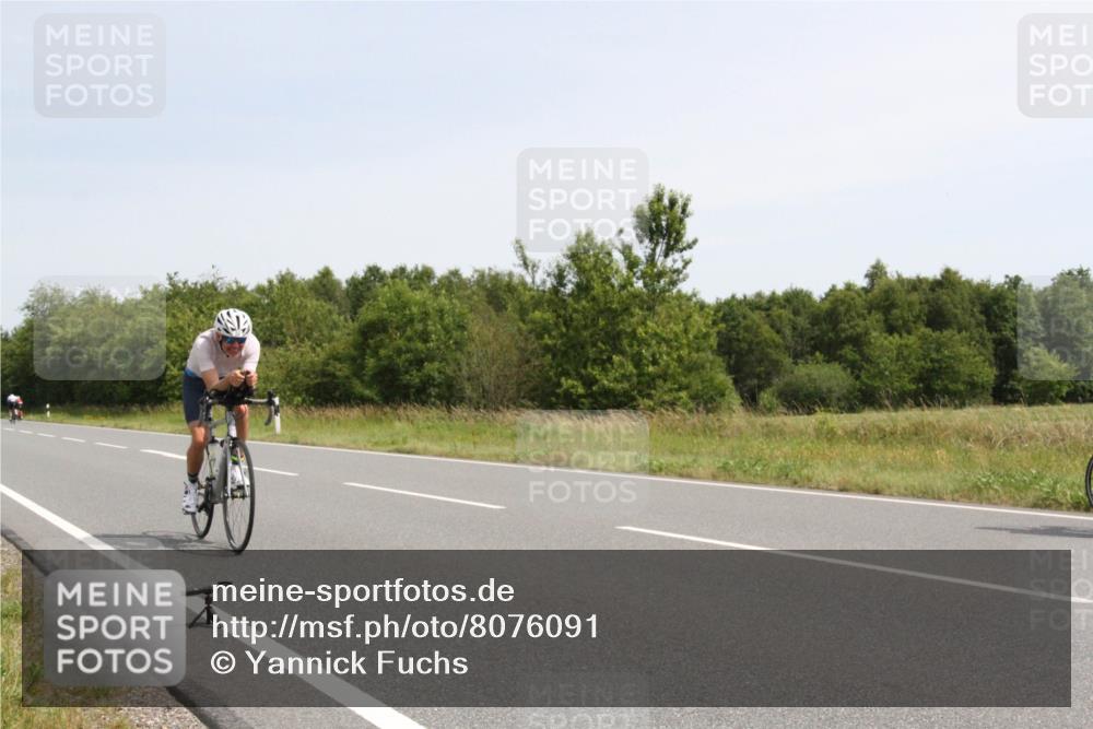 22.06.2025 - Viking Triathlon Yannick Fuchs http://msf.ph/oto/8076091 22.06.2025 11:55:58 Radfahren 217, 318, 352, 459, 625 meine-sportfotos.de