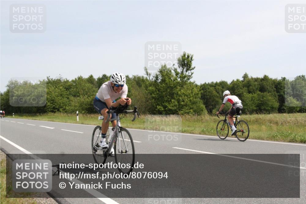 22.06.2025 - Viking Triathlon Yannick Fuchs http://msf.ph/oto/8076094 22.06.2025 11:55:59 Radfahren 217, 245, 318, 352, 459, 625 meine-sportfotos.de