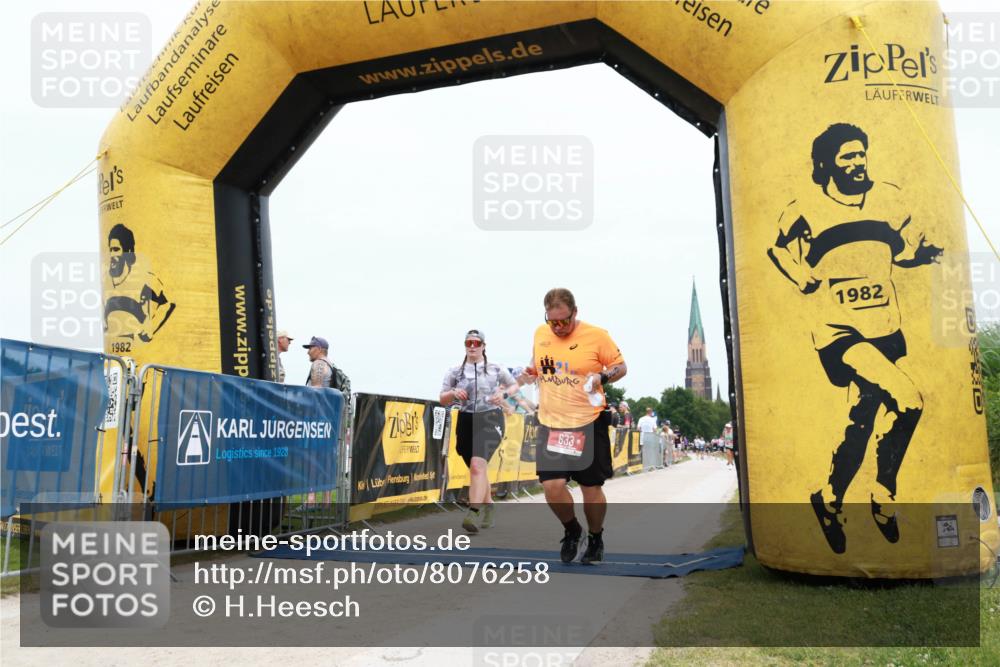 22.06.2025 - Viking Triathlon H.Heesch http://msf.ph/oto/8076258 22.06.2025 14:50:44 Laufen 51, 236, 633 meine-sportfotos.de