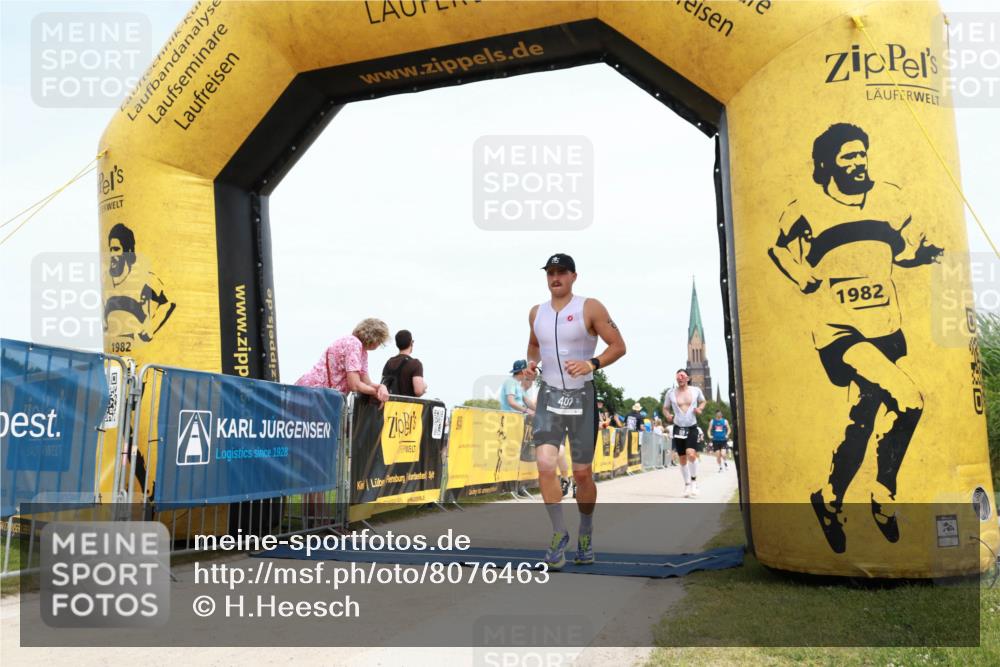 22.06.2025 - Viking Triathlon H.Heesch http://msf.ph/oto/8076463 22.06.2025 14:16:05 Laufen 108, 165, 343, 407, 519 meine-sportfotos.de