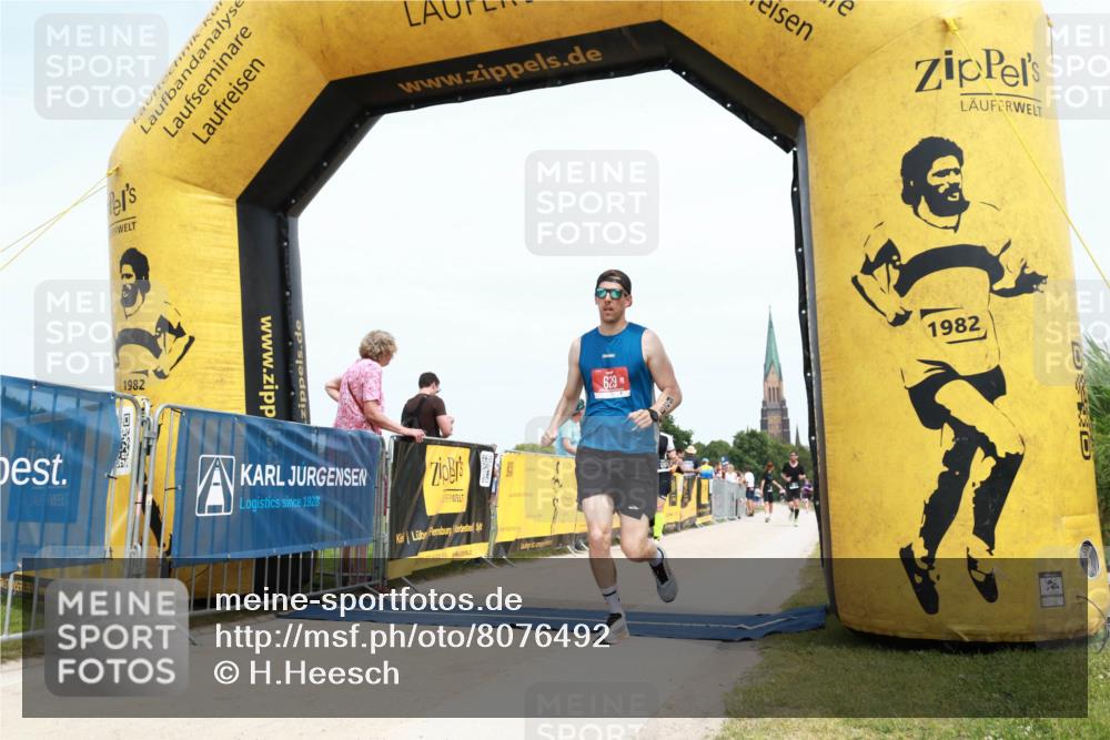 22.06.2025 - Viking Triathlon H.Heesch http://msf.ph/oto/8076492 22.06.2025 14:16:12 Laufen 108, 407, 515, 519 meine-sportfotos.de