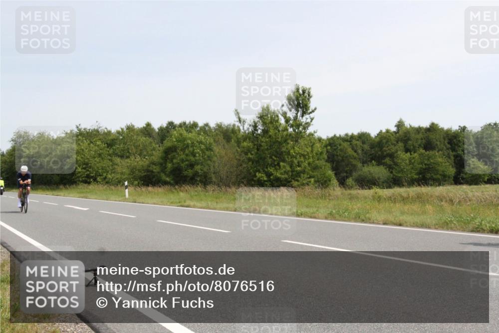 22.06.2025 - Viking Triathlon Yannick Fuchs http://msf.ph/oto/8076516 22.06.2025 11:56:35 Radfahren 132, 326, 356, 601, 645 meine-sportfotos.de