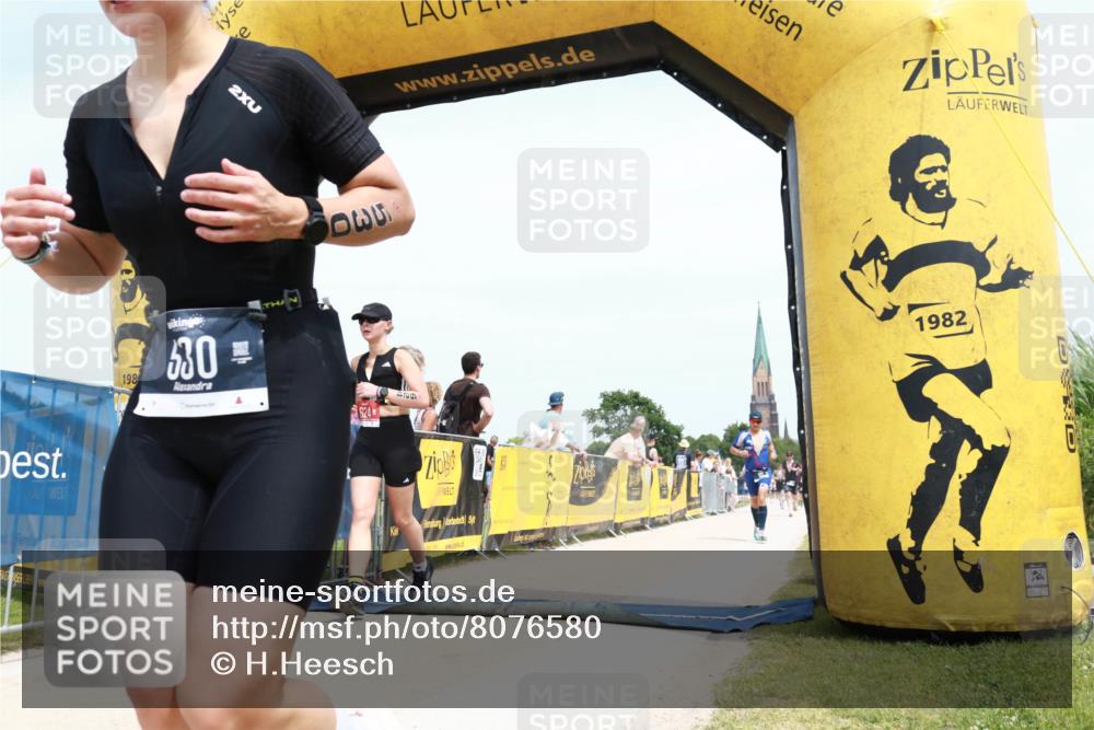 22.06.2025 - Viking Triathlon H.Heesch http://msf.ph/oto/8076580 22.06.2025 14:17:08 Laufen 135, 530, 610, 624 meine-sportfotos.de