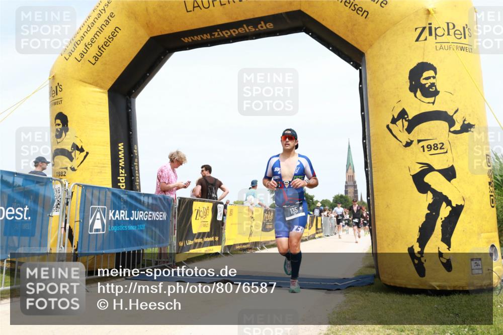 22.06.2025 - Viking Triathlon H.Heesch http://msf.ph/oto/8076587 22.06.2025 14:17:10 Laufen 135, 530, 610, 624 meine-sportfotos.de