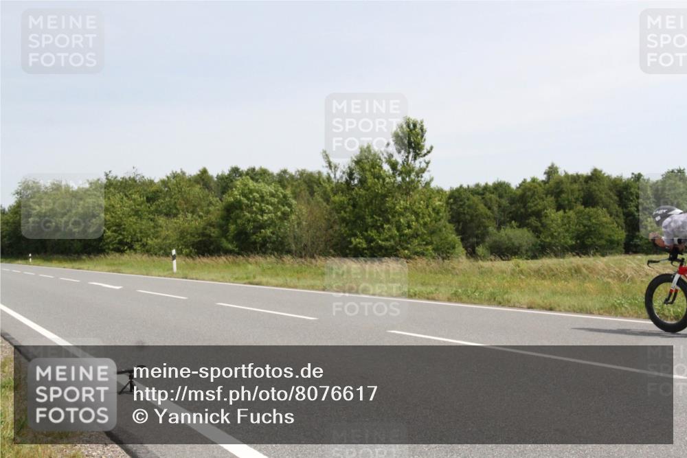 22.06.2025 - Viking Triathlon Yannick Fuchs http://msf.ph/oto/8076617 22.06.2025 11:57:29 Radfahren 1, 71, 330, 455 meine-sportfotos.de