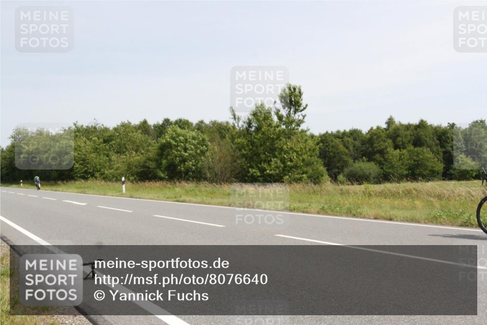 22.06.2025 - Viking Triathlon Yannick Fuchs http://msf.ph/oto/8076640 22.06.2025 11:57:41 Radfahren 342 meine-sportfotos.de