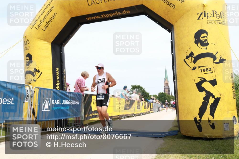 22.06.2025 - Viking Triathlon H.Heesch http://msf.ph/oto/8076667 22.06.2025 14:17:29 Laufen 40, 203, 431, 480, 635 meine-sportfotos.de