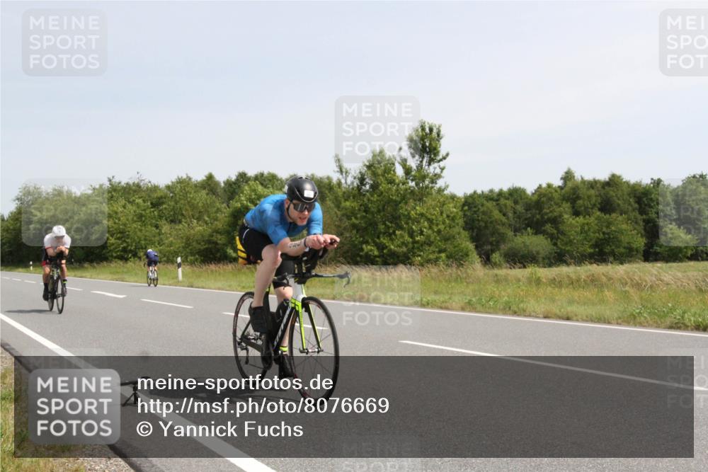 22.06.2025 - Viking Triathlon Yannick Fuchs http://msf.ph/oto/8076669 22.06.2025 11:57:53 Radfahren 229, 242, 284, 294, 328, 486 meine-sportfotos.de