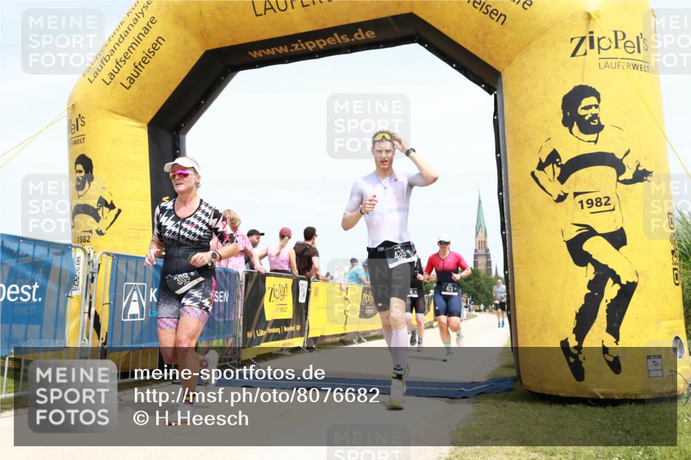 22.06.2025 - Viking Triathlon H.Heesch http://msf.ph/oto/8076682 22.06.2025 14:17:39 Laufen 8, 309, 435, 473 meine-sportfotos.de