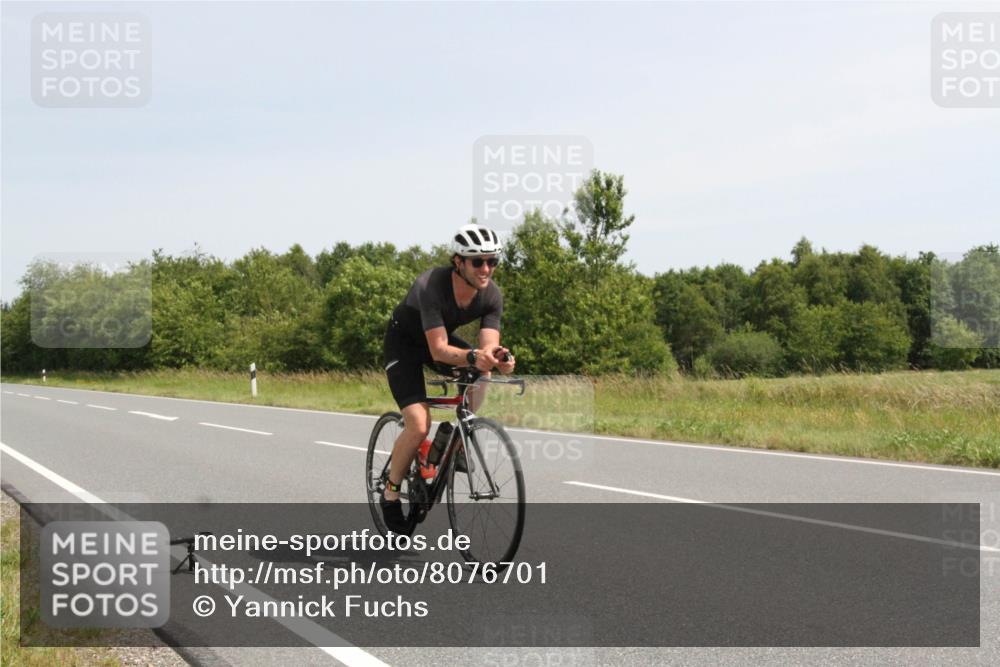 22.06.2025 - Viking Triathlon Yannick Fuchs http://msf.ph/oto/8076701 22.06.2025 11:58:01 Radfahren 5, 219, 271, 284, 343, 429 meine-sportfotos.de