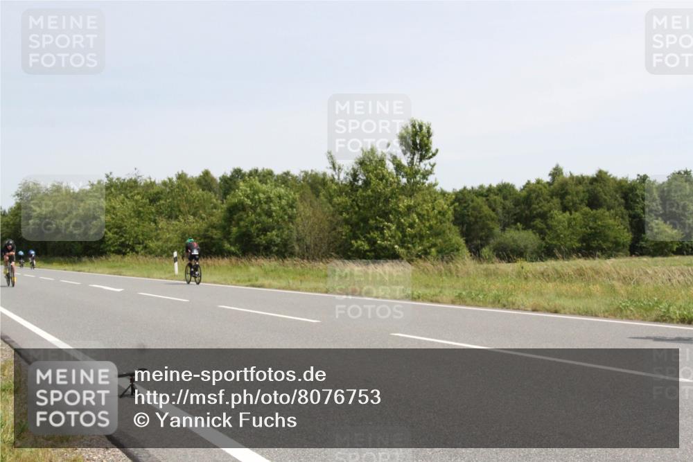 22.06.2025 - Viking Triathlon Yannick Fuchs http://msf.ph/oto/8076753 22.06.2025 11:58:32 Radfahren 12, 410, 607, 613 meine-sportfotos.de