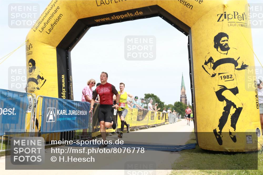 22.06.2025 - Viking Triathlon H.Heesch http://msf.ph/oto/8076778 22.06.2025 14:19:04 Laufen 429, 454, 508, 604 meine-sportfotos.de