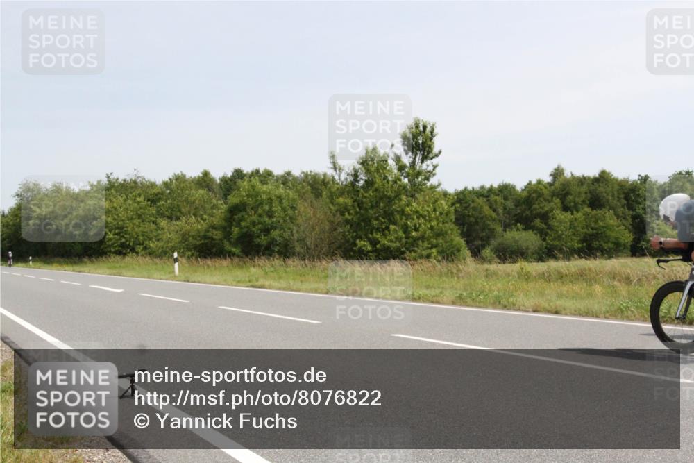 22.06.2025 - Viking Triathlon Yannick Fuchs http://msf.ph/oto/8076822 22.06.2025 11:59:06 Radfahren 81, 100, 435, 460, 527 meine-sportfotos.de