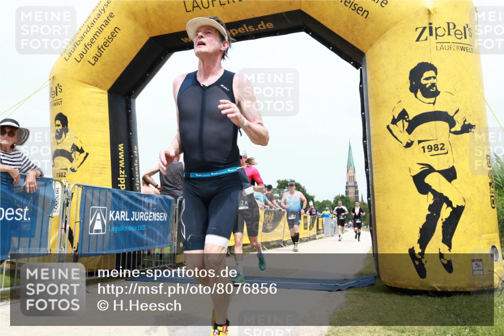 22.06.2025 - Viking Triathlon H.Heesch http://msf.ph/oto/8076856 22.06.2025 14:58:27 Laufen 346, 471, 472 meine-sportfotos.de