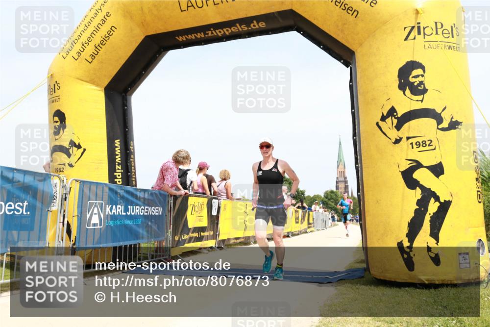 22.06.2025 - Viking Triathlon H.Heesch http://msf.ph/oto/8076873 22.06.2025 14:20:19 Laufen 9, 136, 282, 316, 353 meine-sportfotos.de