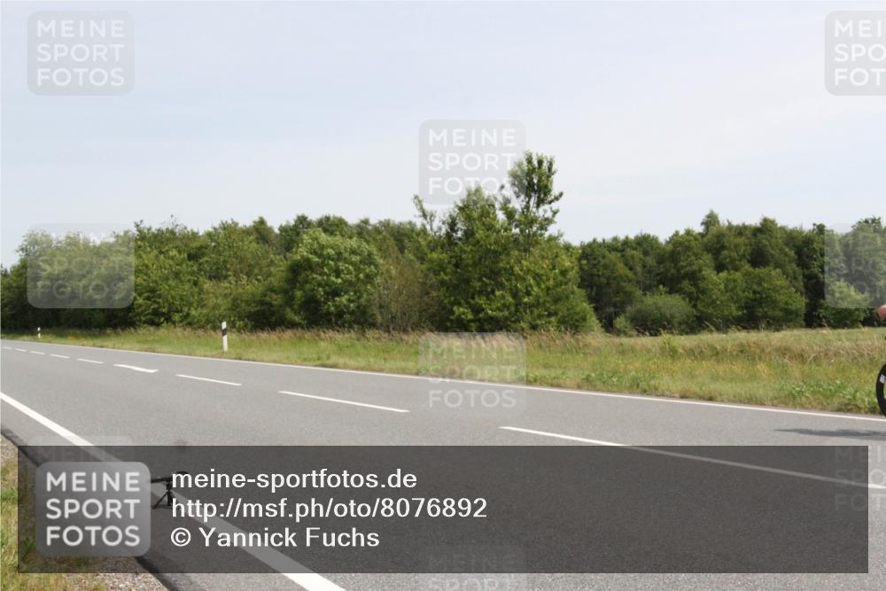 22.06.2025 - Viking Triathlon Yannick Fuchs http://msf.ph/oto/8076892 22.06.2025 11:59:36 Radfahren 2, 55, 196, 346, 480, 661 meine-sportfotos.de