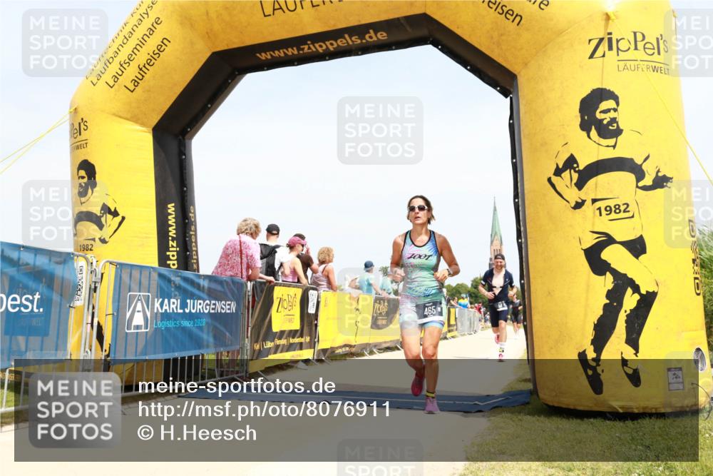22.06.2025 - Viking Triathlon H.Heesch http://msf.ph/oto/8076911 22.06.2025 14:20:53 Laufen 54, 465, 470 meine-sportfotos.de