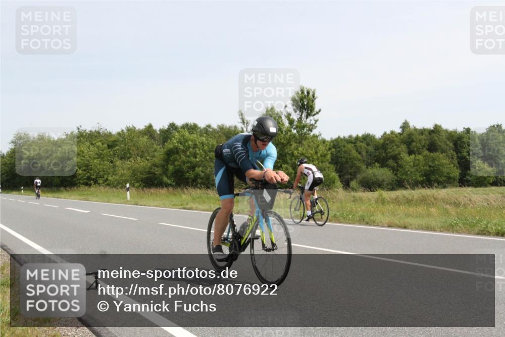 22.06.2025 - Viking Triathlon Yannick Fuchs http://msf.ph/oto/8076922 22.06.2025 11:59:44 Radfahren 124, 225, 480, 501 meine-sportfotos.de