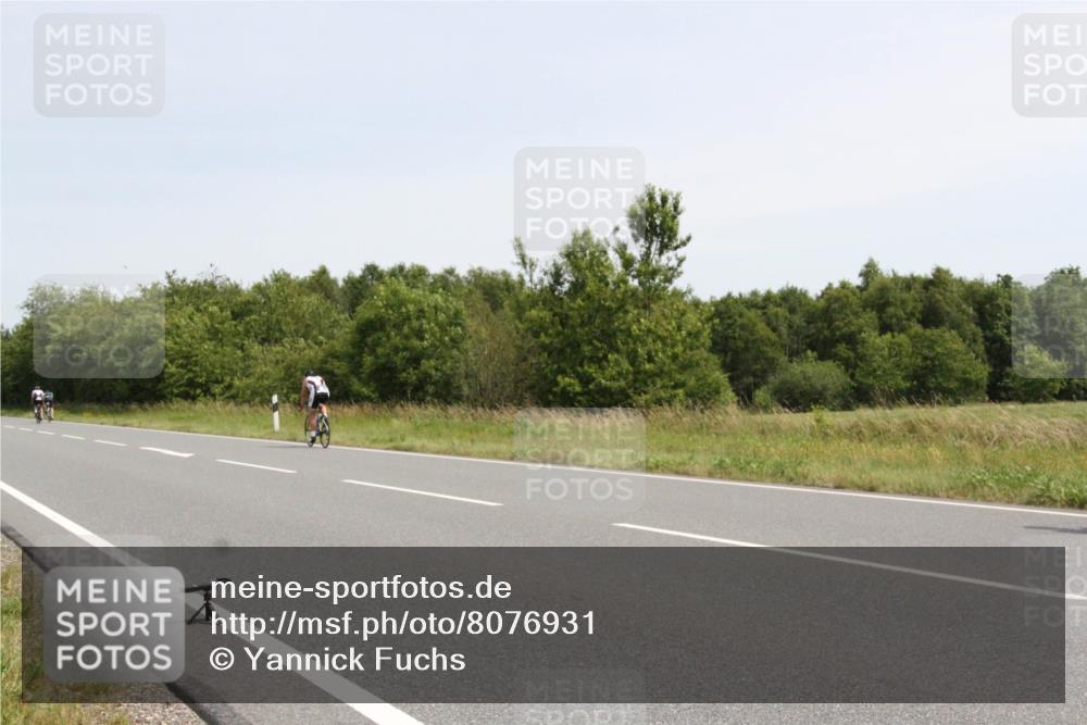 22.06.2025 - Viking Triathlon Yannick Fuchs http://msf.ph/oto/8076931 22.06.2025 11:59:46 Radfahren 124, 207, 225, 480, 501 meine-sportfotos.de
