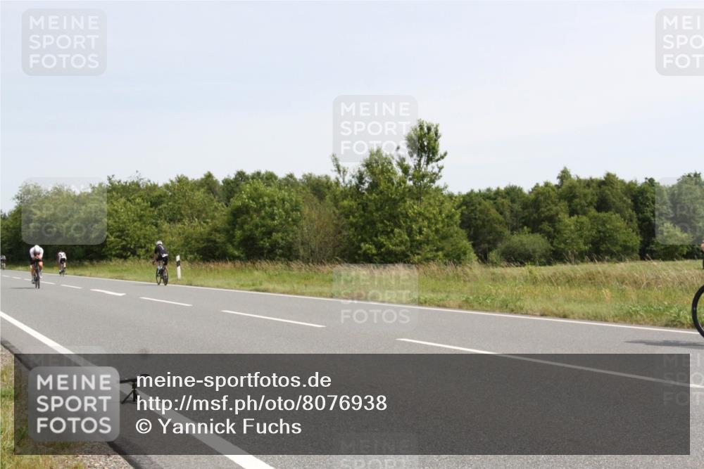 22.06.2025 - Viking Triathlon Yannick Fuchs http://msf.ph/oto/8076938 22.06.2025 11:59:48 Radfahren 124, 207, 223, 225, 230, 501 meine-sportfotos.de