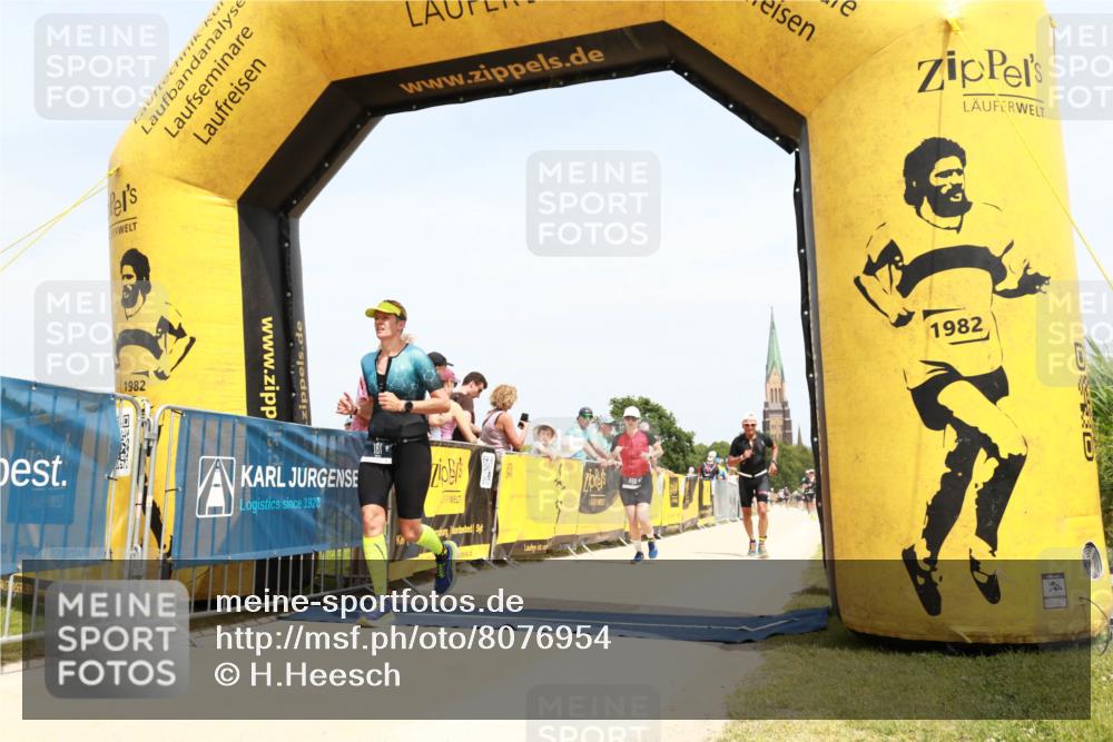 22.06.2025 - Viking Triathlon H.Heesch http://msf.ph/oto/8076954 22.06.2025 14:21:40 Laufen 181, 207, 283, 499 meine-sportfotos.de