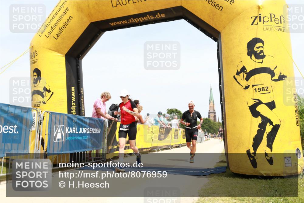 22.06.2025 - Viking Triathlon H.Heesch http://msf.ph/oto/8076959 22.06.2025 14:21:42 Laufen 181, 207, 283, 499 meine-sportfotos.de