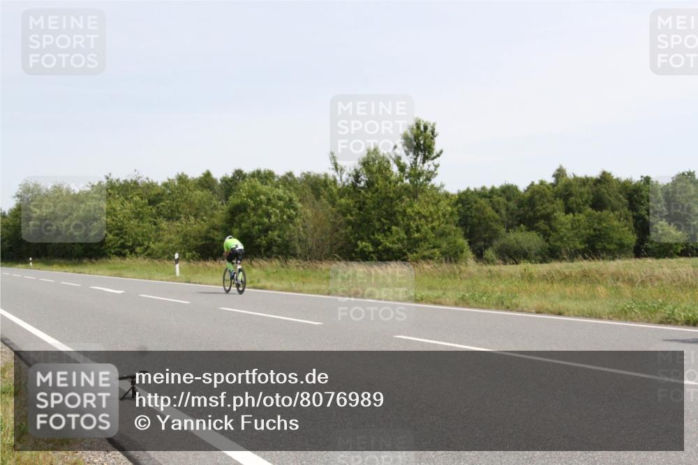 22.06.2025 - Viking Triathlon Yannick Fuchs http://msf.ph/oto/8076989 22.06.2025 12:00:15 Radfahren 68, 261, 263, 268, 494, 514 meine-sportfotos.de