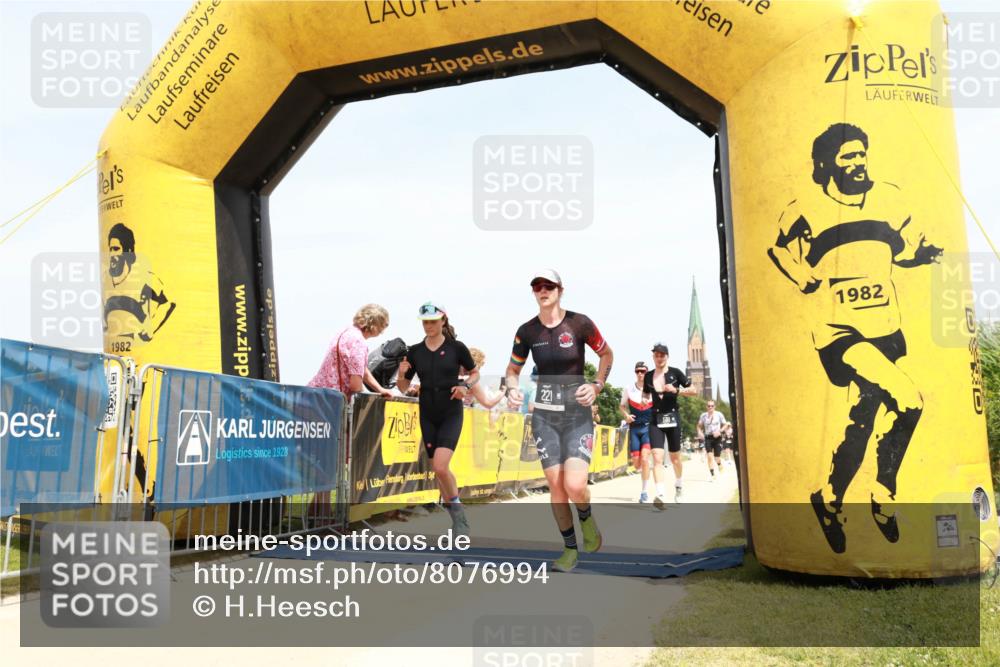 22.06.2025 - Viking Triathlon H.Heesch http://msf.ph/oto/8076994 22.06.2025 14:22:02 Laufen 149, 196, 221, 501, 634 meine-sportfotos.de