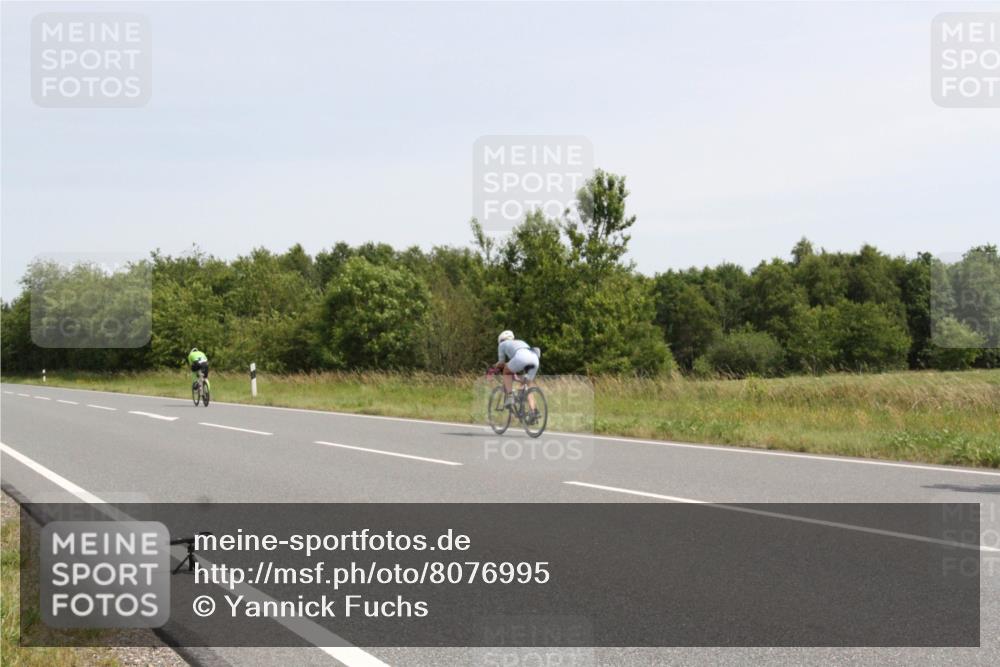 22.06.2025 - Viking Triathlon Yannick Fuchs http://msf.ph/oto/8076995 22.06.2025 12:00:16 Radfahren 68, 261, 263, 268, 494, 514 meine-sportfotos.de