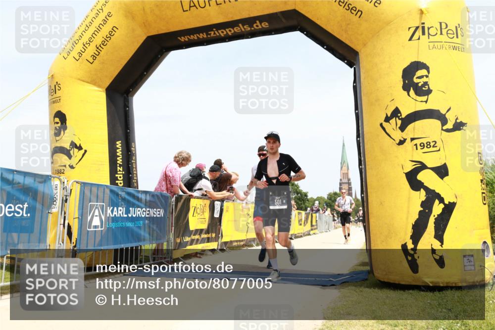 22.06.2025 - Viking Triathlon H.Heesch http://msf.ph/oto/8077005 22.06.2025 14:22:03 Laufen 149, 196, 221, 273, 501, 634 meine-sportfotos.de