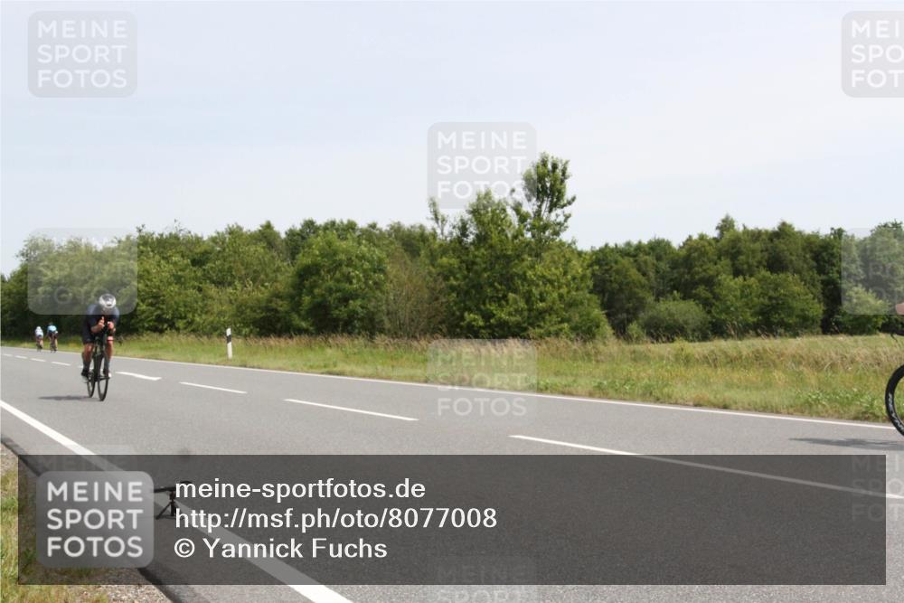 22.06.2025 - Viking Triathlon Yannick Fuchs http://msf.ph/oto/8077008 22.06.2025 12:00:22 Radfahren 261, 268, 434, 494 meine-sportfotos.de