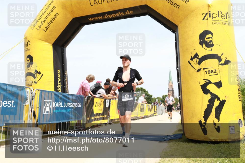 22.06.2025 - Viking Triathlon H.Heesch http://msf.ph/oto/8077011 22.06.2025 14:22:04 Laufen 149, 196, 221, 273, 501 meine-sportfotos.de