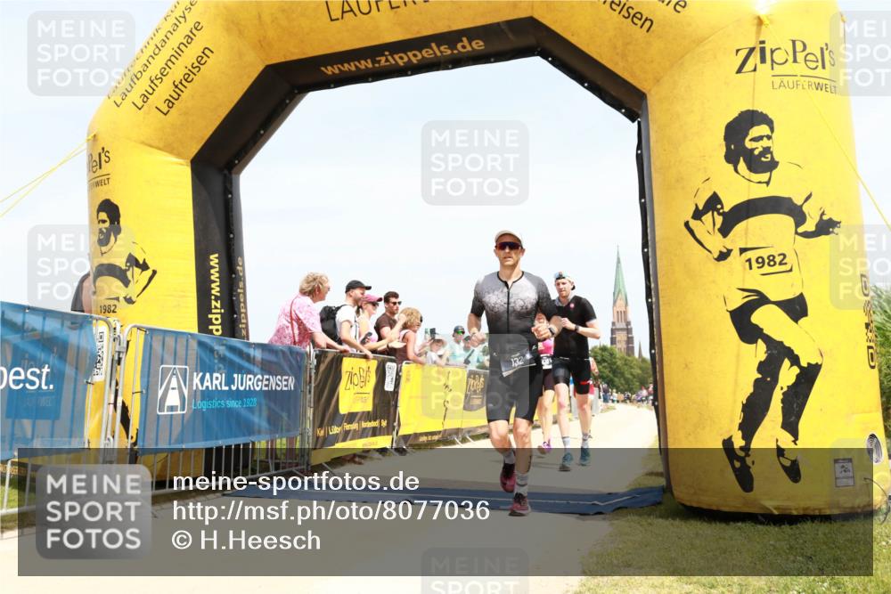 22.06.2025 - Viking Triathlon H.Heesch http://msf.ph/oto/8077036 22.06.2025 14:22:24 Laufen 132, 187, 436, 484 meine-sportfotos.de