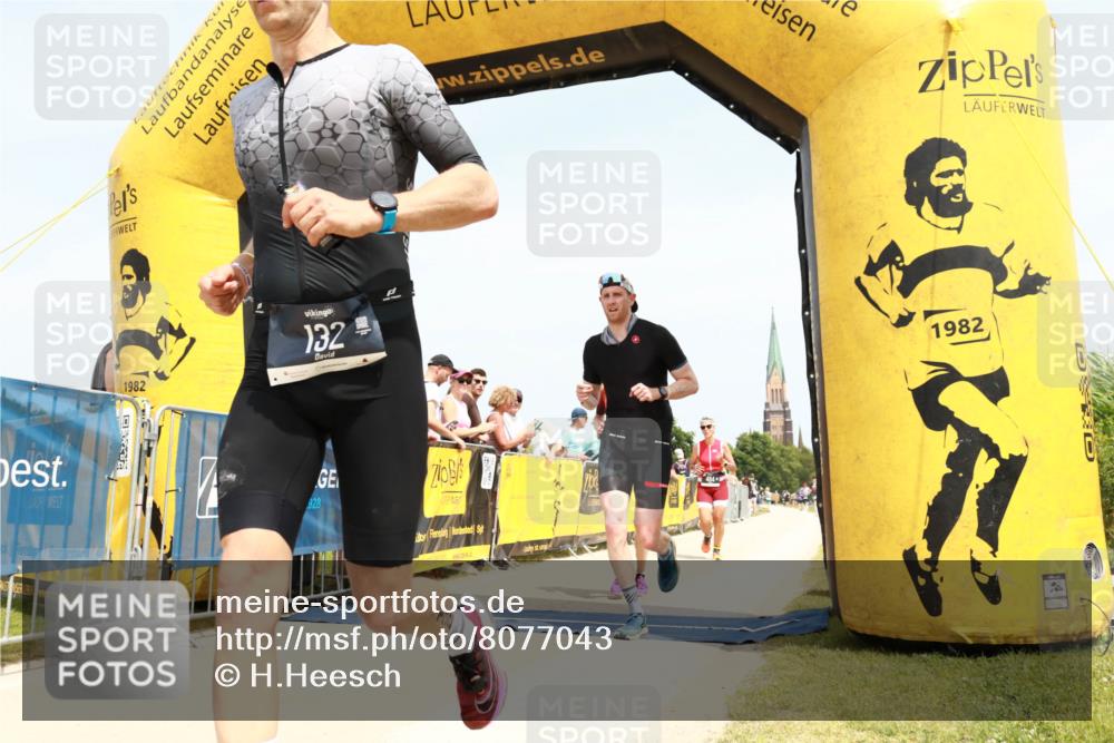 22.06.2025 - Viking Triathlon H.Heesch http://msf.ph/oto/8077043 22.06.2025 14:22:24 Laufen 132, 187, 436, 484 meine-sportfotos.de