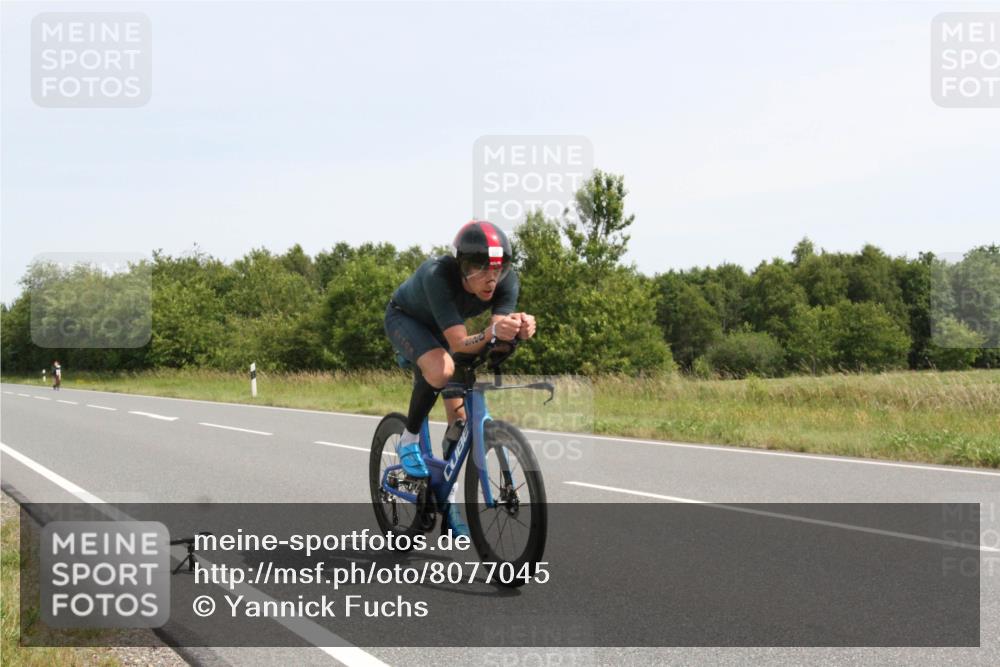 22.06.2025 - Viking Triathlon Yannick Fuchs http://msf.ph/oto/8077045 22.06.2025 12:00:37 Radfahren 305, 457, 508, 520 meine-sportfotos.de