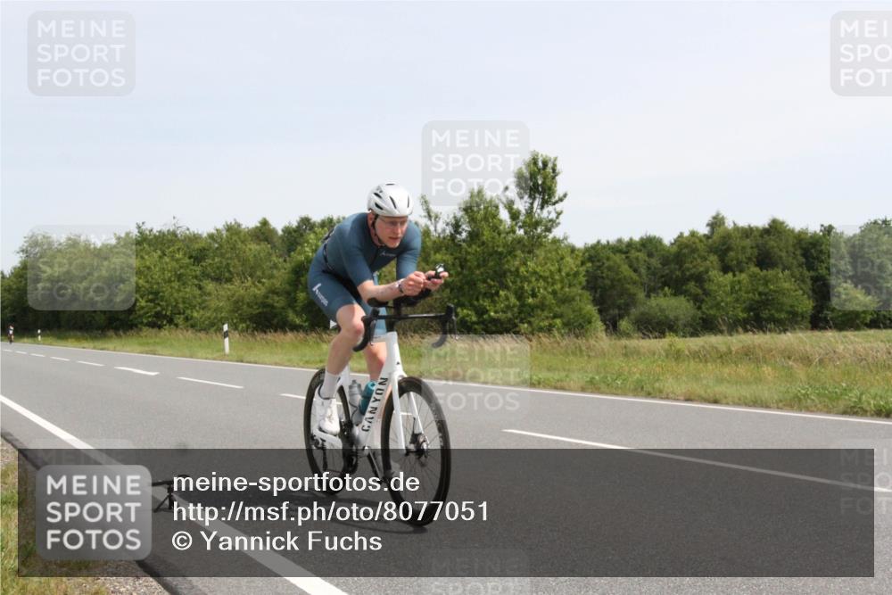 22.06.2025 - Viking Triathlon Yannick Fuchs http://msf.ph/oto/8077051 22.06.2025 12:00:39 Radfahren 98, 305, 457, 520 meine-sportfotos.de