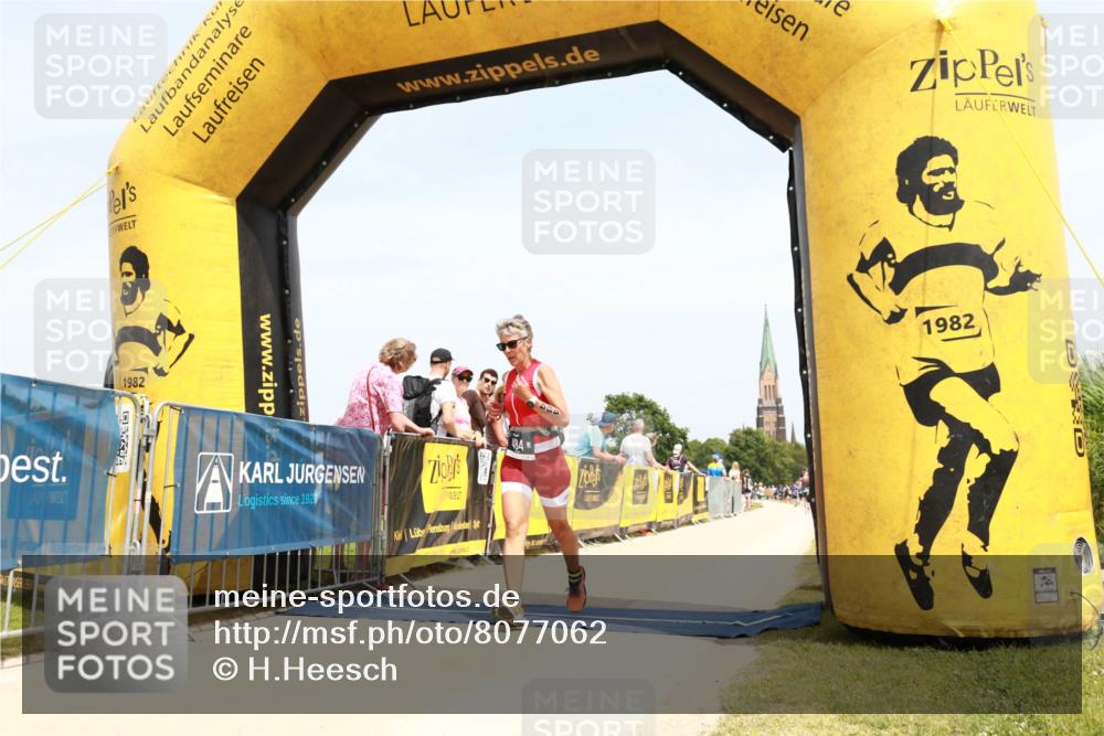 22.06.2025 - Viking Triathlon H.Heesch http://msf.ph/oto/8077062 22.06.2025 14:22:27 Laufen 132, 187, 436, 484 meine-sportfotos.de