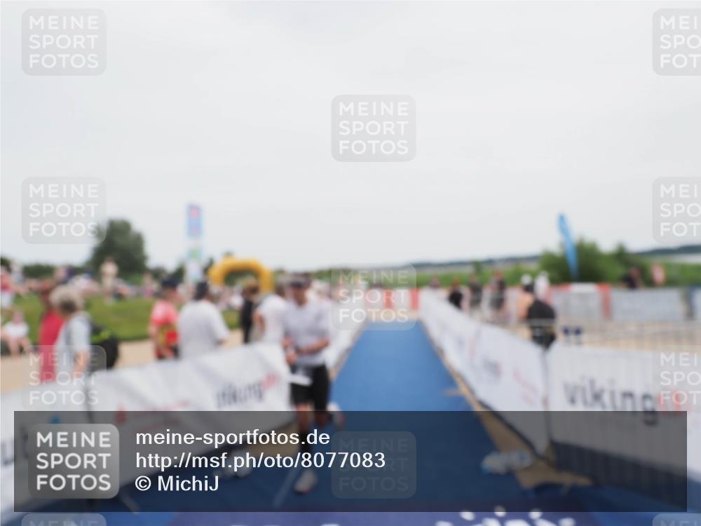 22.06.2025 - Viking Triathlon MichiJ http://msf.ph/oto/8077083 22.06.2025 14:34:29 Ziel 99 meine-sportfotos.de