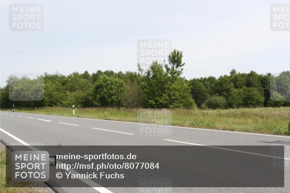 22.06.2025 - Viking Triathlon Yannick Fuchs http://msf.ph/oto/8077084 22.06.2025 12:00:53 Radfahren 276, 438 meine-sportfotos.de