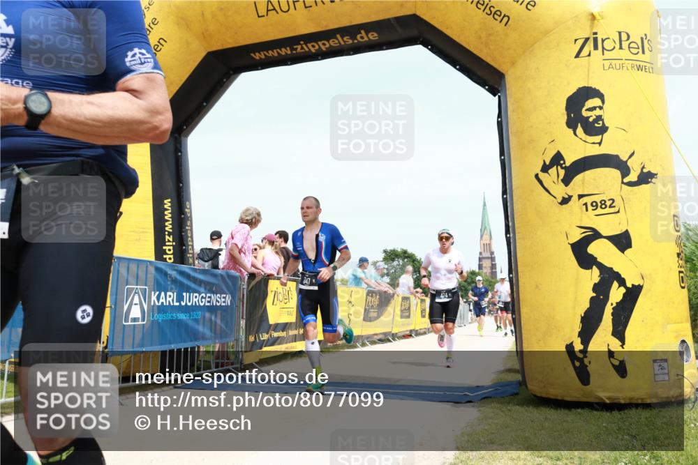 22.06.2025 - Viking Triathlon H.Heesch http://msf.ph/oto/8077099 22.06.2025 14:23:02 Laufen 214, 347, 474 meine-sportfotos.de