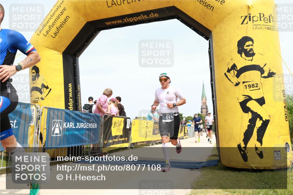 22.06.2025 - Viking Triathlon H.Heesch http://msf.ph/oto/8077108 22.06.2025 14:23:03 Laufen 214, 328, 347, 474 meine-sportfotos.de
