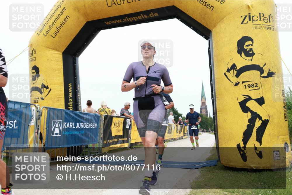 22.06.2025 - Viking Triathlon H.Heesch http://msf.ph/oto/8077116 22.06.2025 15:02:07 Laufen 221, 309, 434, 441, 538 meine-sportfotos.de