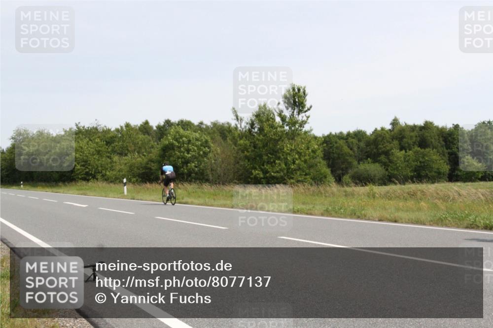 22.06.2025 - Viking Triathlon Yannick Fuchs http://msf.ph/oto/8077137 22.06.2025 12:01:24 Radfahren 63, 246, 406, 467, 491, 615 meine-sportfotos.de