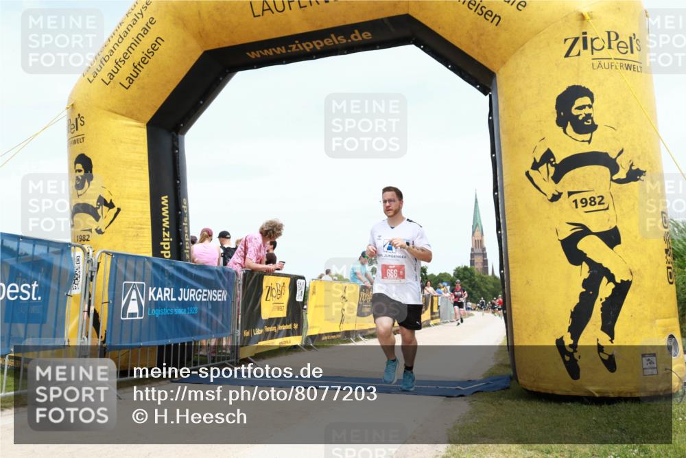 22.06.2025 - Viking Triathlon H.Heesch http://msf.ph/oto/8077203 22.06.2025 14:24:29 Laufen 301, 656 meine-sportfotos.de