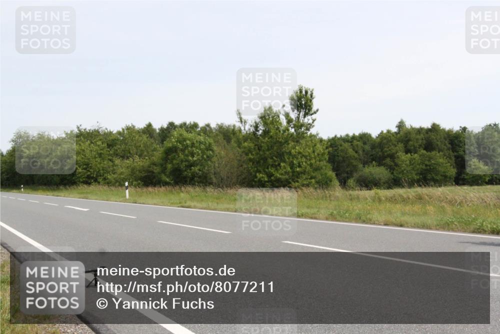 22.06.2025 - Viking Triathlon Yannick Fuchs http://msf.ph/oto/8077211 22.06.2025 12:01:57 Radfahren 256 meine-sportfotos.de